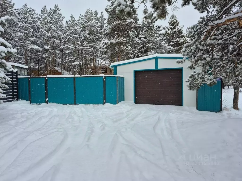 Участок в Саха (Якутия), Якутск ул. Ивана Крафта (10.0 сот.) - Фото 1