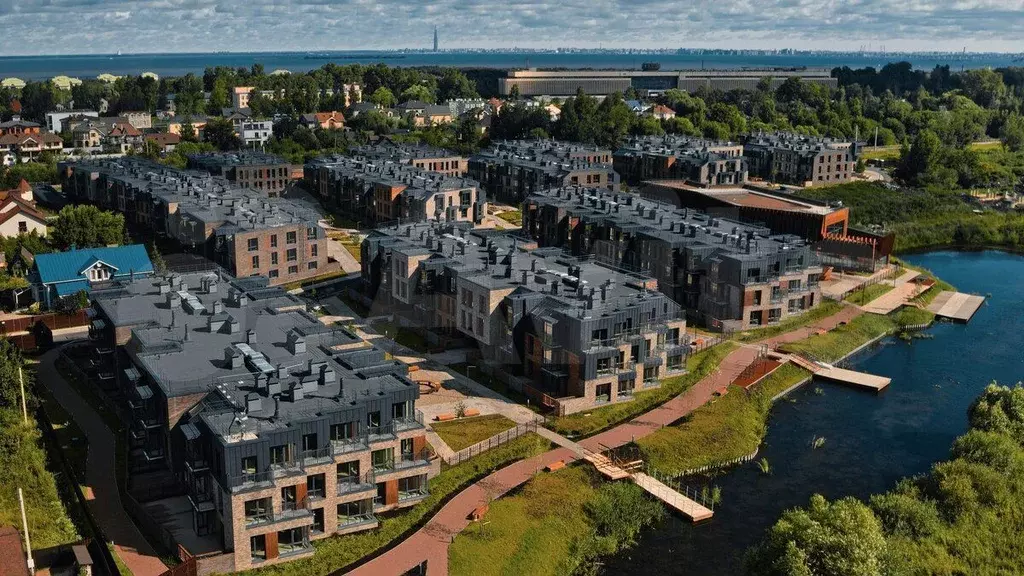 Машиноместо, 13 м - Фото 0