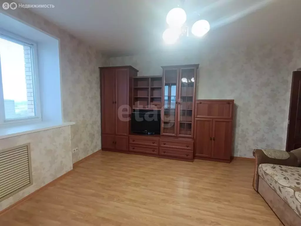 1-комнатная квартира: Архангельск, улица Гагарина, 61 (45.7 м) - Фото 2