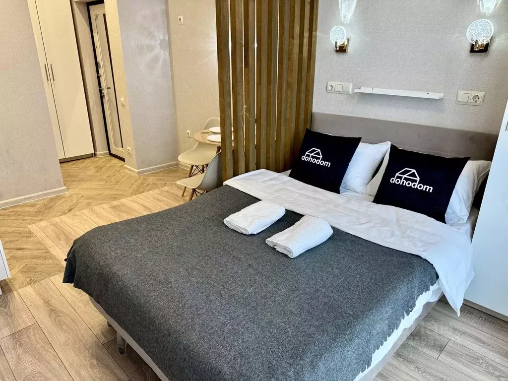 1-к кв. Москва Зорге 9 жилой комплекс, 9Ак6 (20.0 м) - Фото 2