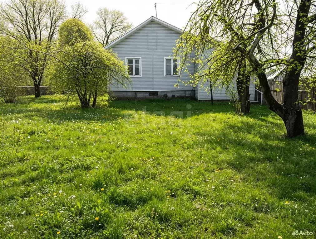 Дом в Костромская область, Кострома Дачная ул. (60 м) - Фото 2