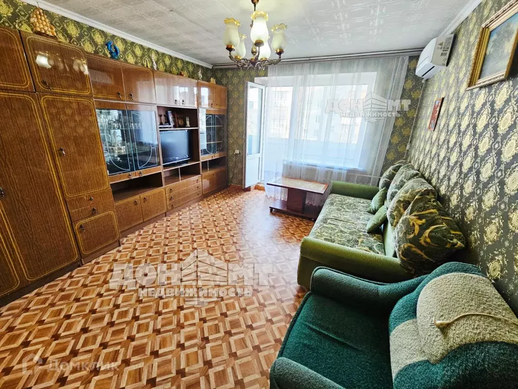 Продаётся 1-к квартира, 36 м - Фото 0