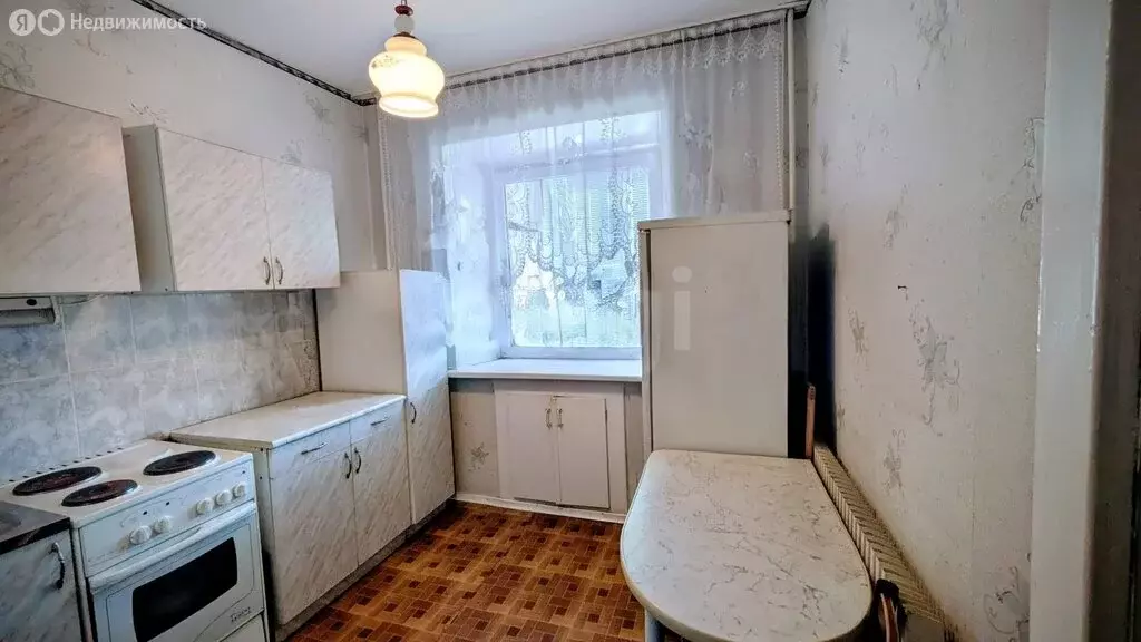 2-комнатная квартира: Озерск, улица Дзержинского, 36 (42.8 м) - Фото 1