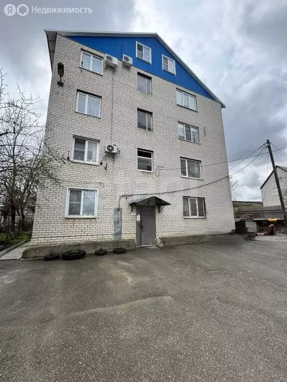 1-комнатная квартира: Михайловск, Кавказский переулок, 82/2 (33.8 м) - Фото 1