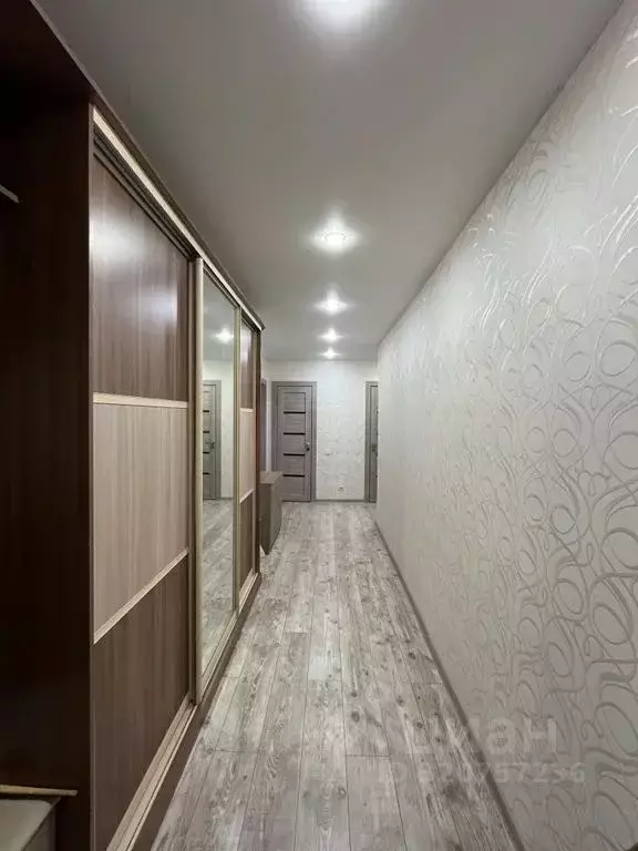 1-к кв. Татарстан, Казань просп. Победы, 152/33 (50.0 м) - Фото 1