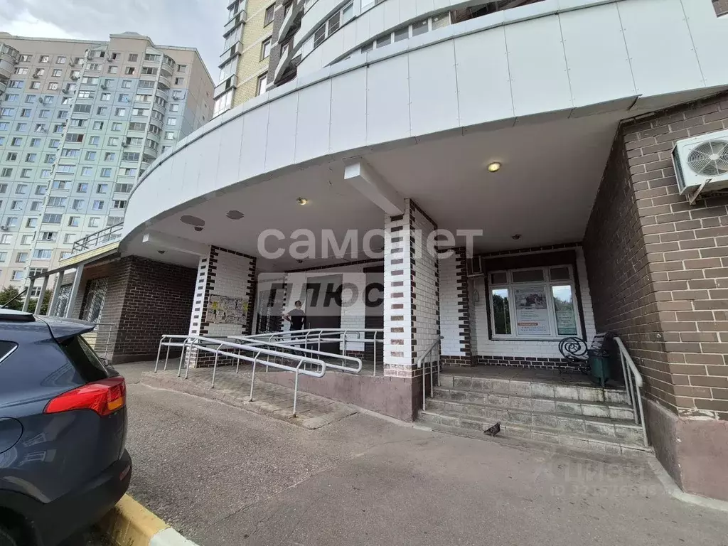 1-к кв. Московская область, Люберцы городской округ, д. Островцы ул. ... - Фото 1