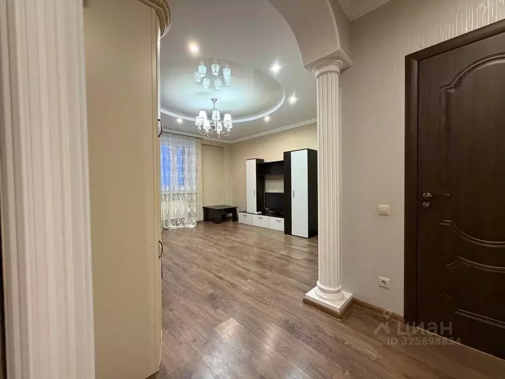 3-к кв. Татарстан, Казань просп. Победы, 139к2 (85.0 м) - Фото 2