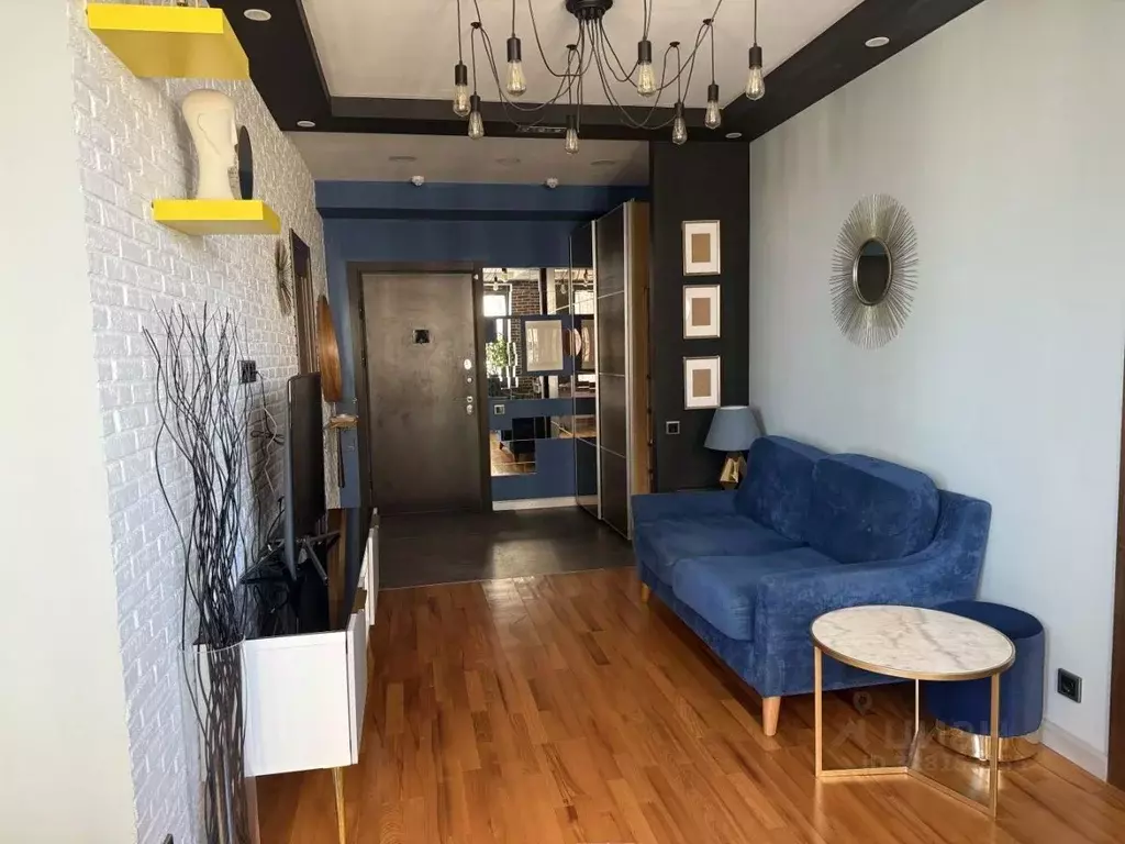 2-к кв. Москва Новодмитровская ул., 2к6 (55.0 м) - Фото 0