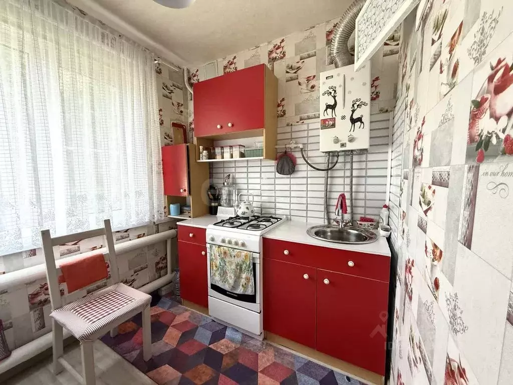 Комната Вологодская область, Вологда Тепличный мкр, 17 (10.6 м) - Фото 1