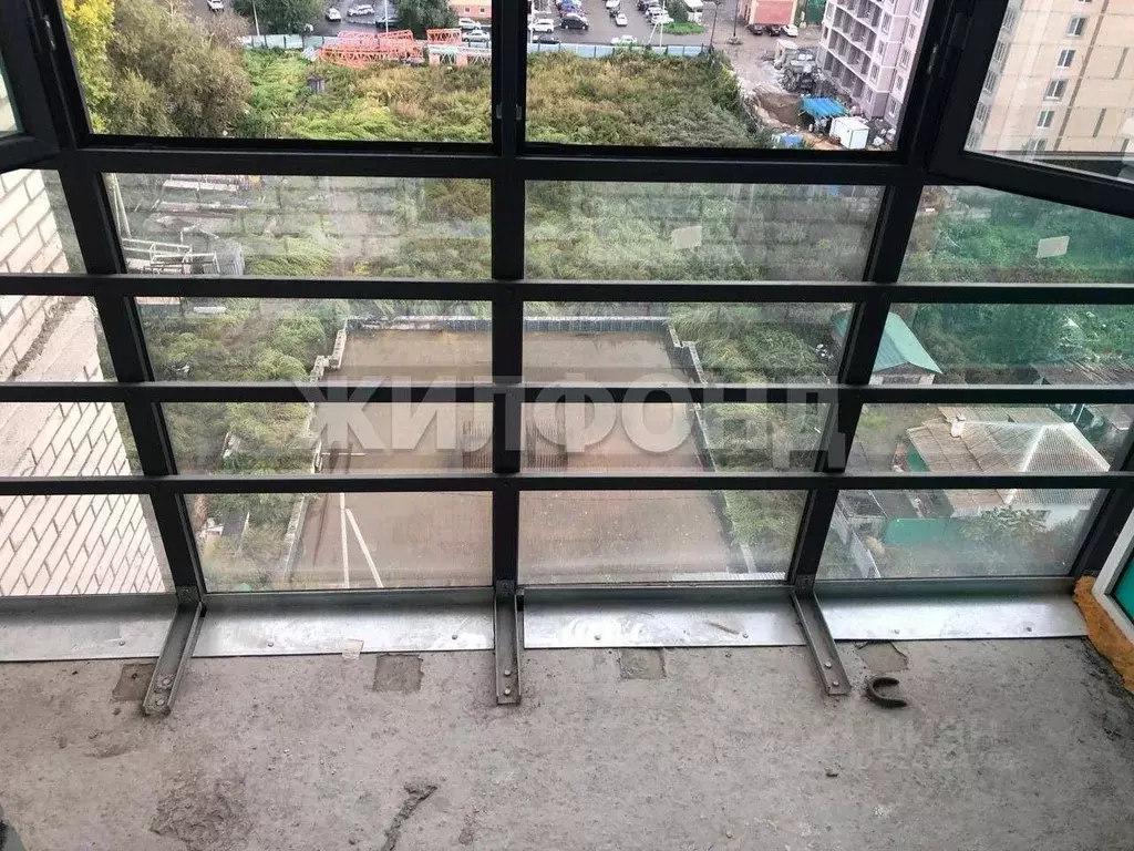 1-к кв. Хакасия, Абакан ул. Ивана Ярыгина, 33/1 (26.6 м) - Фото 2