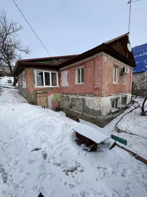 Дом в Саратовская область, Саратов Черниговская ул., 102 (94 м) - Фото 0