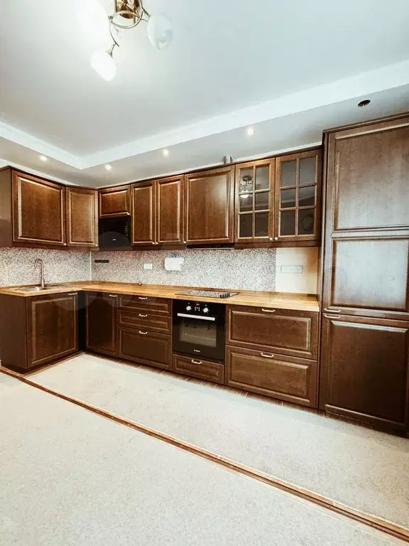 3-к. квартира, 81 м, 8/25 эт. - Фото 0