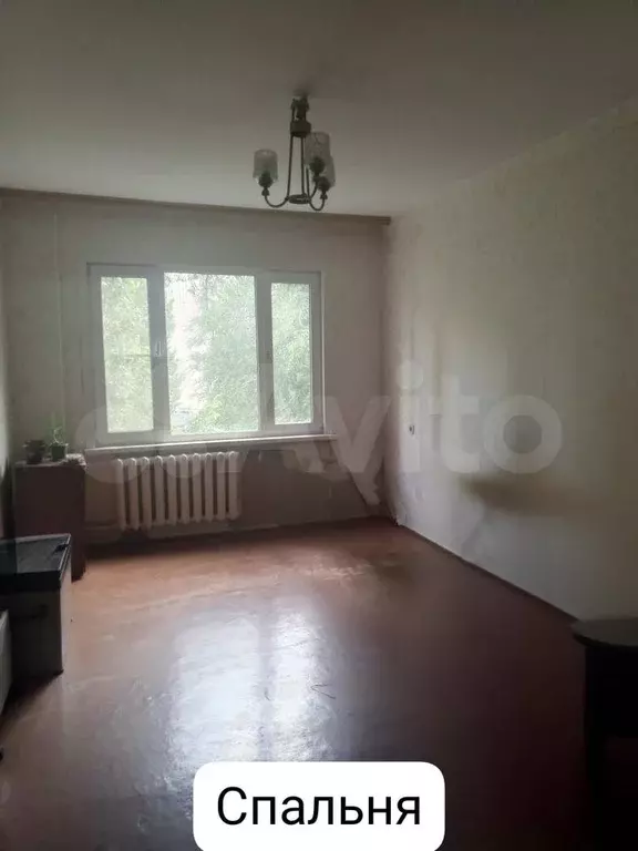 4-к. квартира, 68,7 м, 3/9 эт. - Фото 1