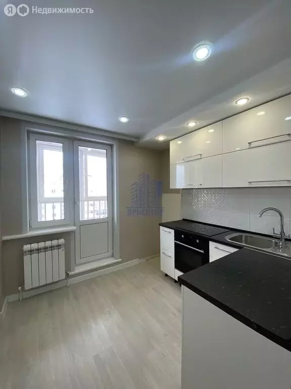 1-комнатная квартира: Чебоксары, Солнечный бульвар, 12к1 (41 м) - Фото 1