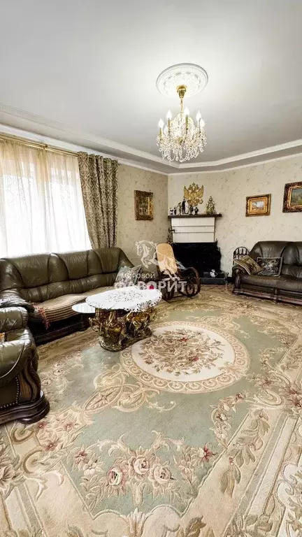 Дом, 446 м - Фото 1