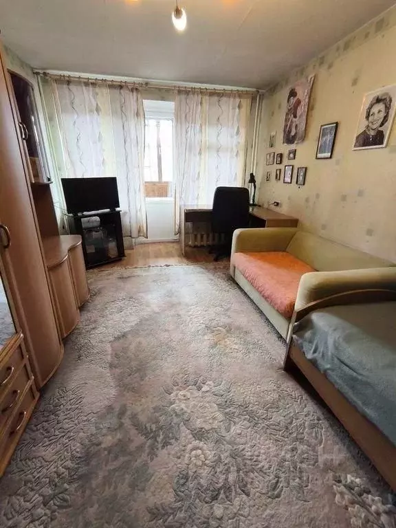 4-к кв. Челябинская область, Челябинск ул. Сони Кривой, 26 (110.0 м) - Фото 2
