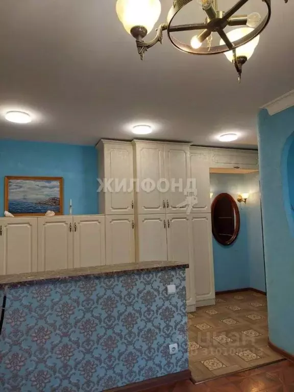 3-к кв. Хакасия, Абакан ул. Торосова, 7к1 (61.0 м) - Фото 1