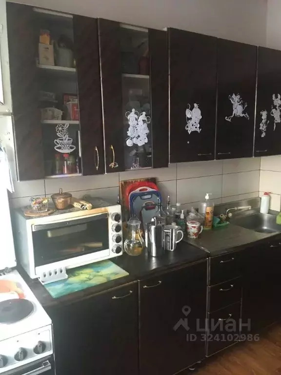 Комната Иркутская область, Иркутск Университетский мкр, 107 (12.0 м) - Фото 1