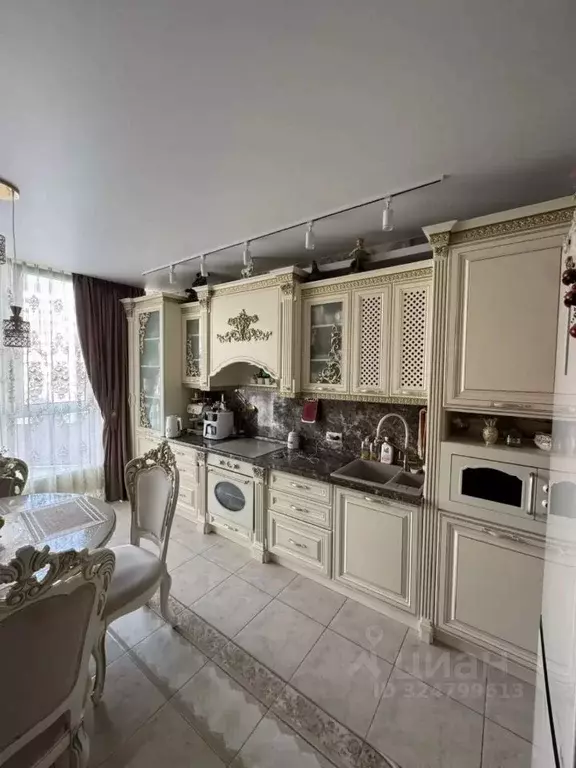 3-к кв. Ставропольский край, Ставрополь ул. Пирогова, 78 (80.0 м) - Фото 1