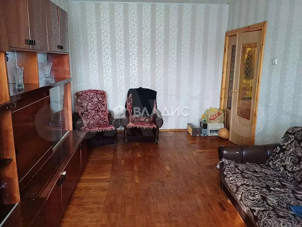 2-к. квартира, 45 м, 7/9 эт. - Фото 1