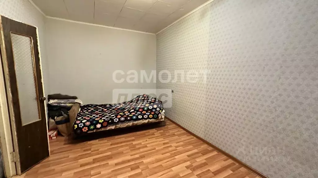 1-к кв. Московская область, Королев Юбилейный мкр, ул. Парковая, 4 ... - Фото 1