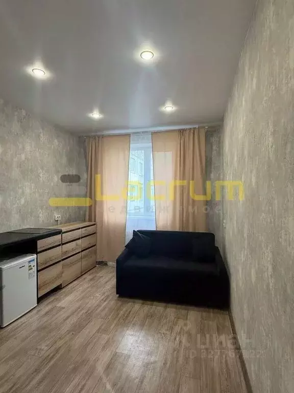 Студия Красноярский край, Красноярск ул. Железнодорожников, 11 (12.0 ... - Фото 2