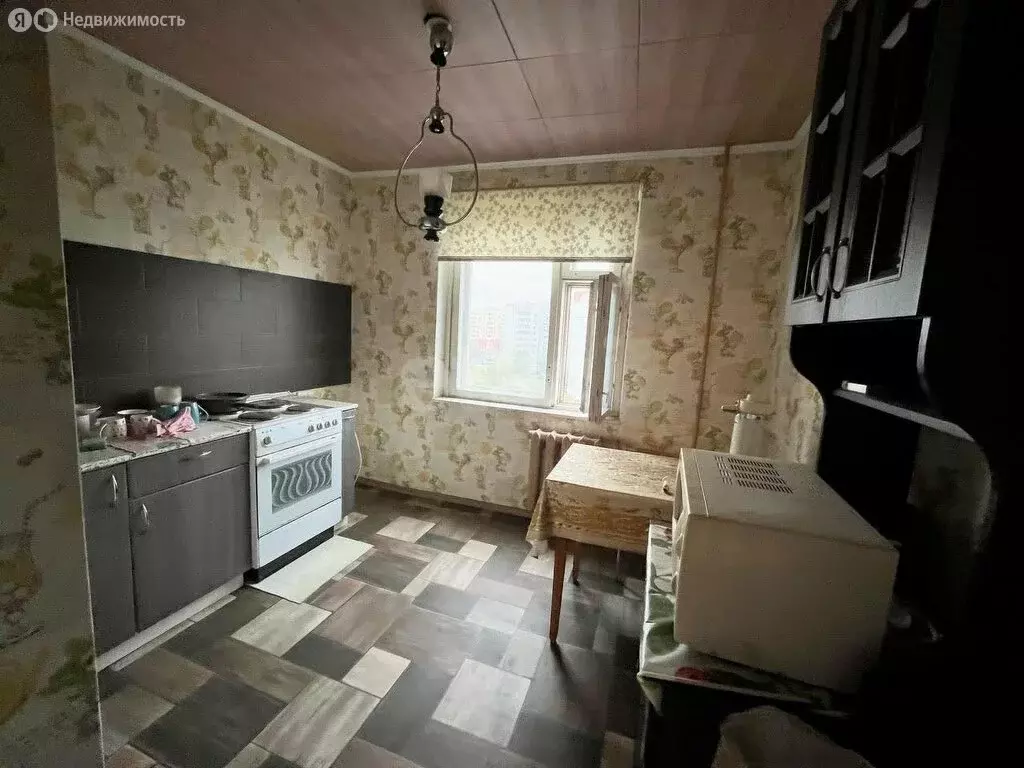 1-комнатная квартира: Ярославль, улица Строителей, 17 (36.2 м) - Фото 0