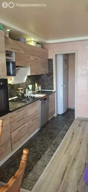 2-комнатная квартира: село Шеметово, ГСК Новый, 64 (65 м) - Фото 1