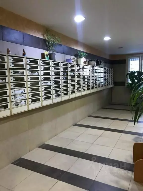 1-к кв. Москва ул. Льва Яшина, 5к1 (46.0 м) - Фото 2