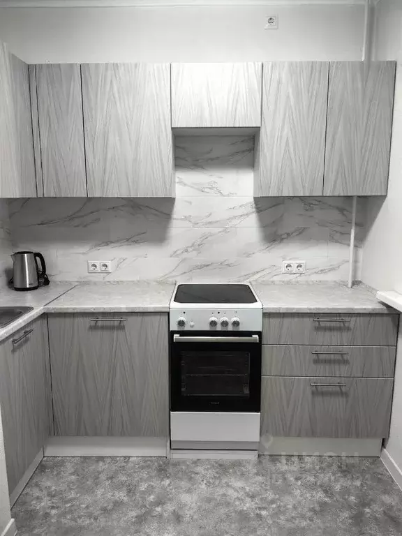 1-к кв. Москва Липецкая ул., 36/20 (38.9 м) - Фото 1