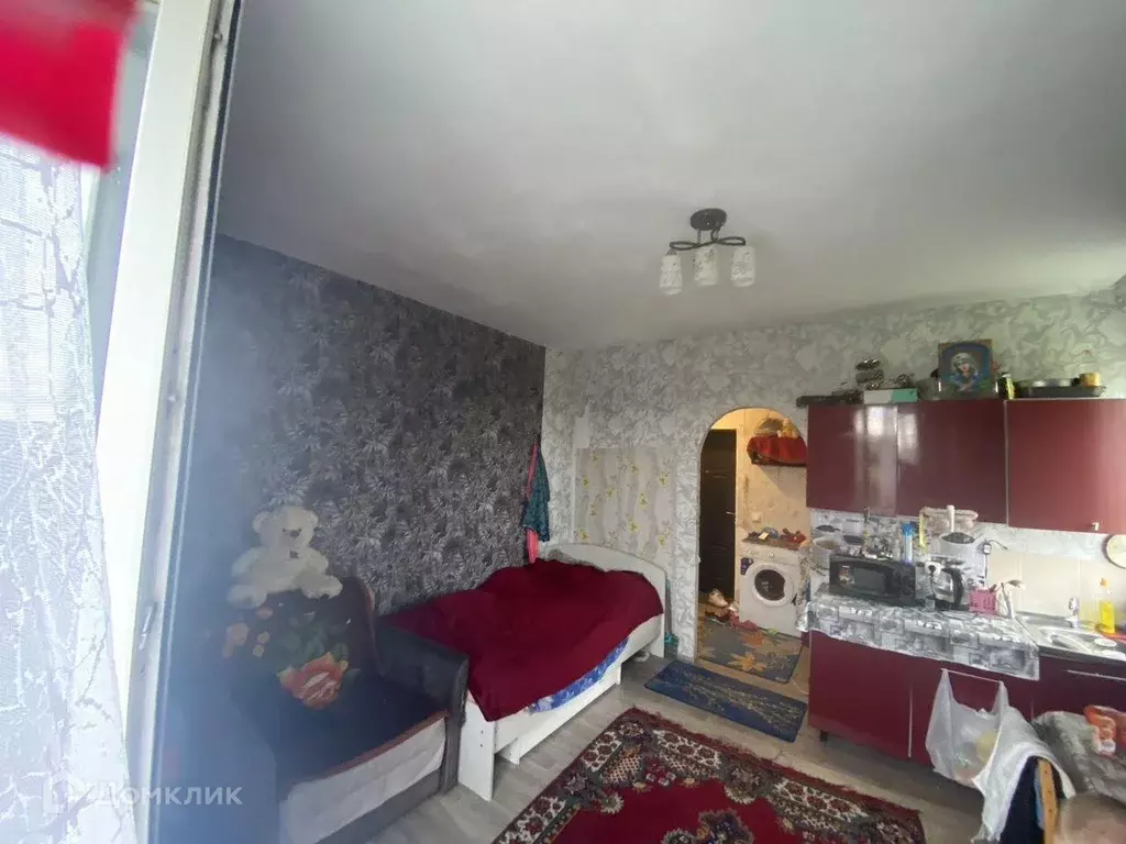 Продаётся квартира-студия, 26 м - Фото 0