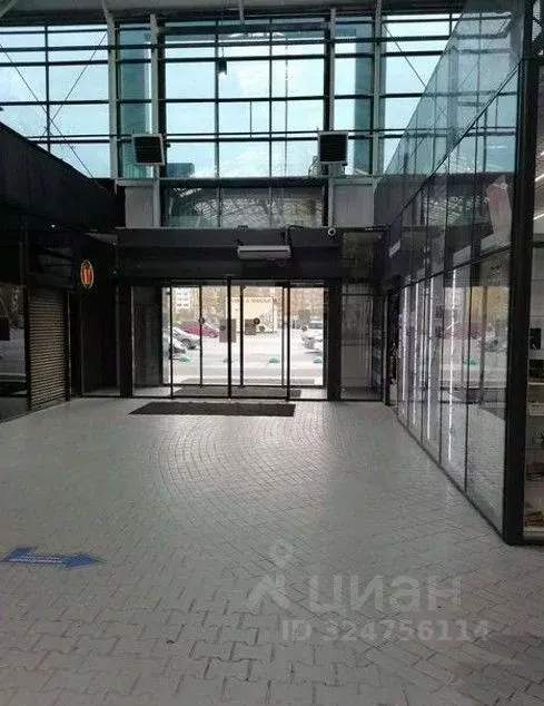 Помещение свободного назначения в Ленинградская область, Ломоносовский ... - Фото 1