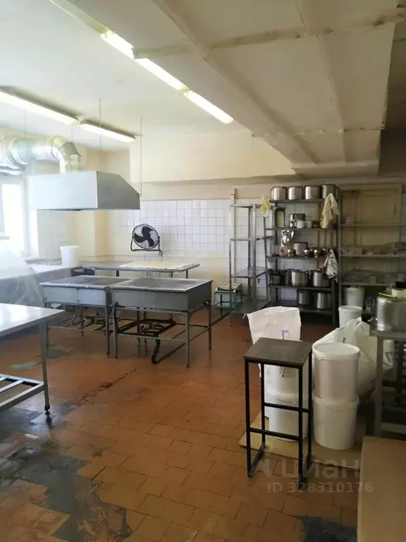 Помещение свободного назначения в Костромская область, Кострома ... - Фото 2