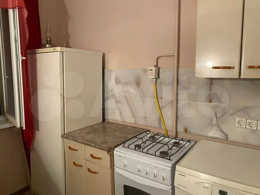 Комната 11,5 м в 2-к., 5/9 эт. - Фото 1