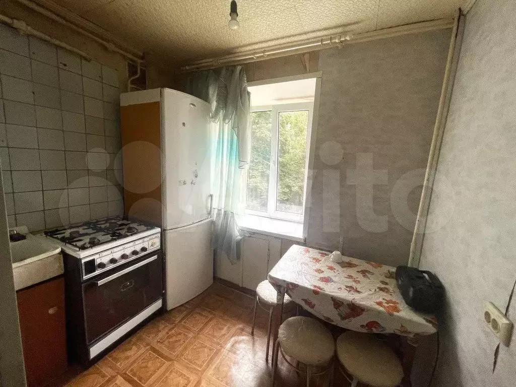 2-к. квартира, 44 м, 2/9 эт. - Фото 1