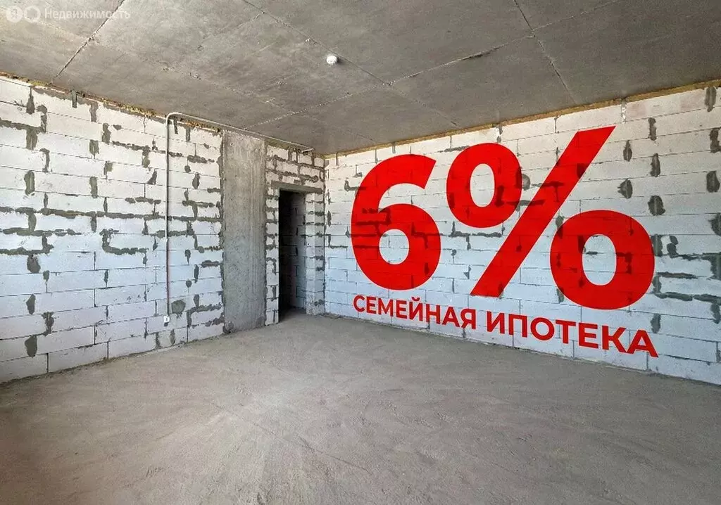 3-комнатная квартира: Московская область, муниципальный округ Истра, ... - Фото 2