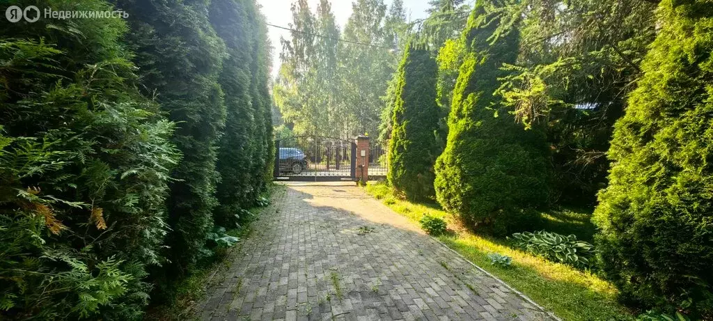 Дом в посёлок Парголово, Санаторный переулок, 22 (277.9 м) - Фото 2