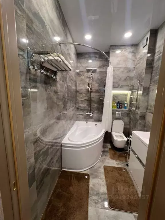 3-к кв. Дагестан, Махачкала ул. Вузовское Озеро (75.0 м) - Фото 1