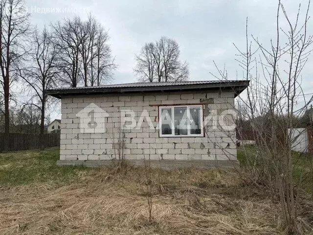 Дом в деревня Губастово, 94А (47.4 м) - Фото 1