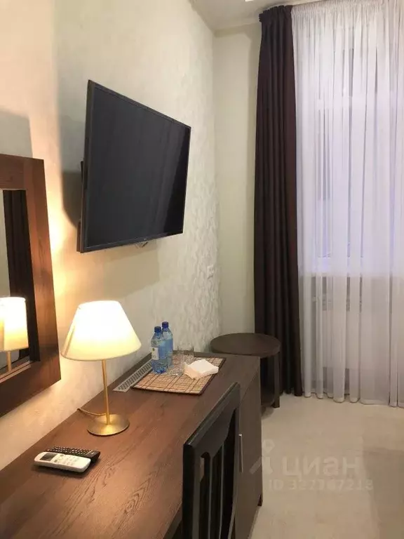 Комната Ставропольский край, Ессентуки Заполотно мкр,  (25.0 м) - Фото 2