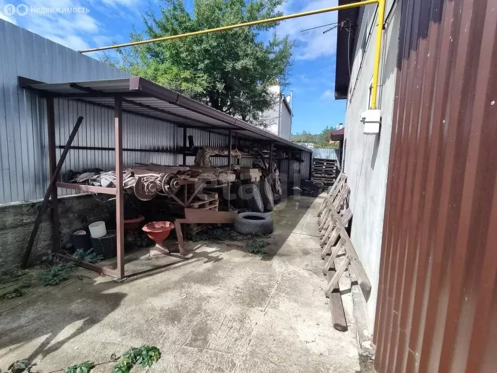 Помещение свободного назначения (60.6 м) - Фото 1