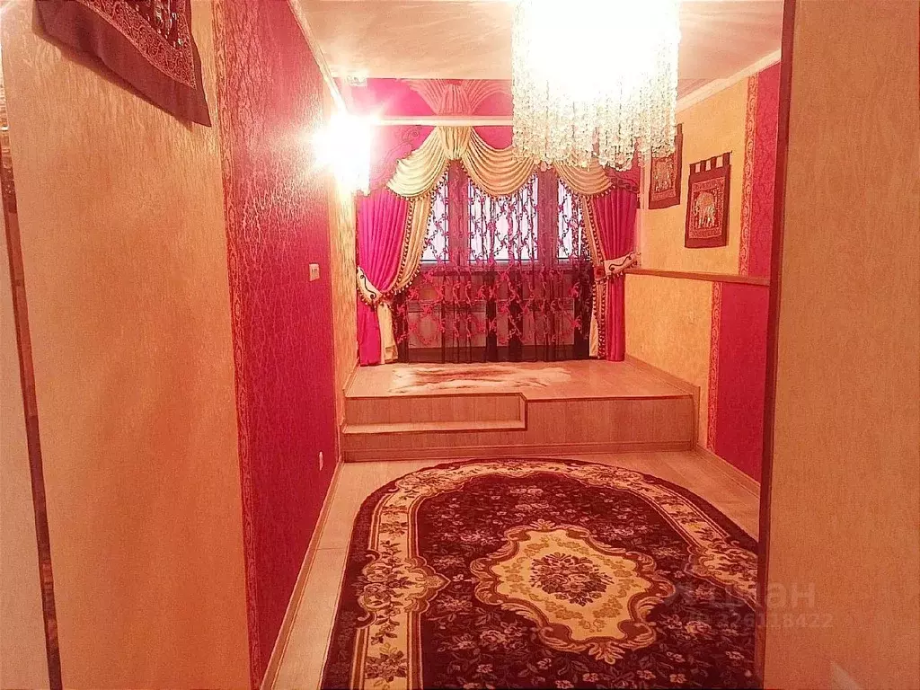 3-к кв. Белгородская область, Белгород ул. Костюкова, 36б (280.0 м) - Фото 2