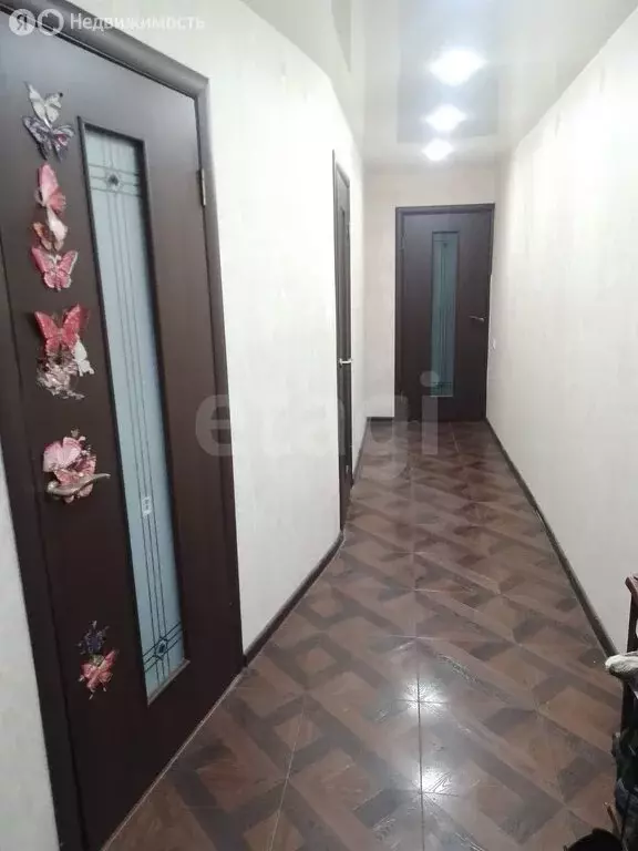 3-комнатная квартира: Сыктывкар, Октябрьский проспект, 62 (56.6 м) - Фото 1