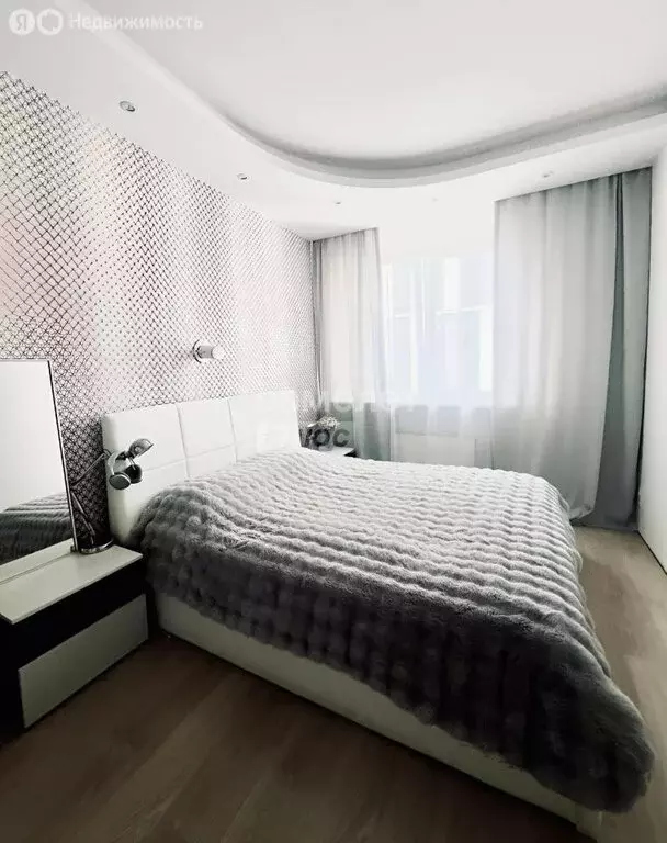 2-комнатная квартира: Москва, Кронштадтский бульвар, 6к3 (40.3 м) - Фото 1