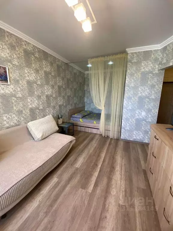 1-к кв. Ростовская область, Аксай ул. Суворова, 21/32к2 (40.0 м) - Фото 0