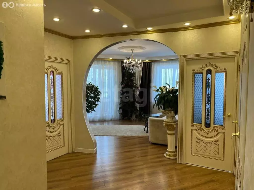 3-комнатная квартира: Абакан, улица Крылова, 46 (67.7 м) - Фото 2