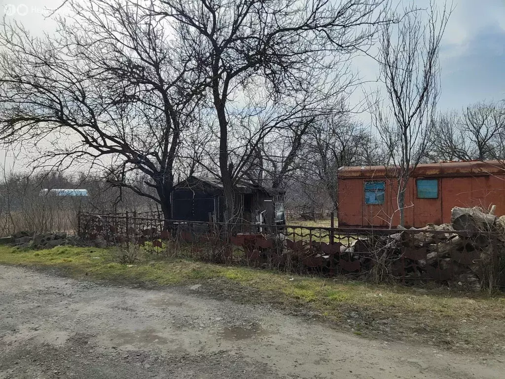 Участок в Октябрьский район, ДП Урожай (7.5 м) - Фото 1