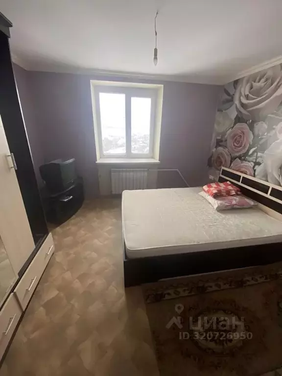 2-к кв. Волгоградская область, Волгоград Автотранспортная ул., 79 ... - Фото 0
