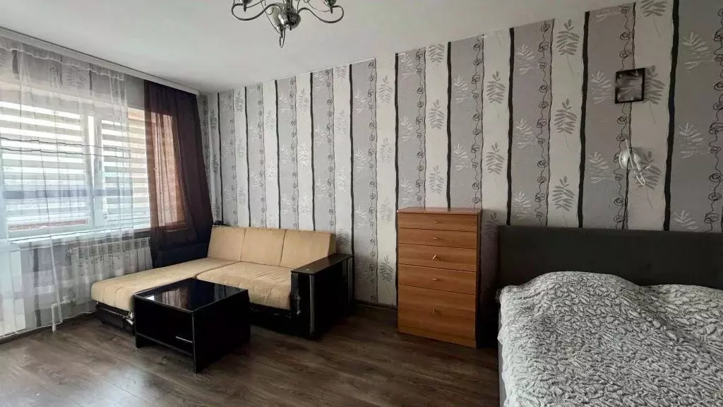 1-к кв. Ярославская область, Ярославский муниципальный округ, д. ... - Фото 2