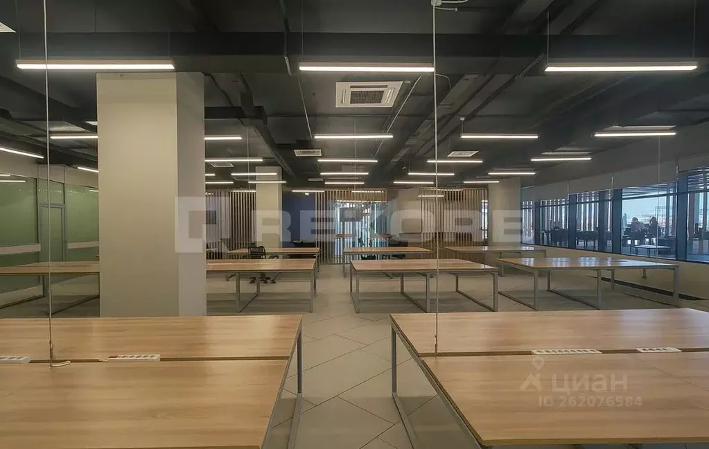 Офис в Санкт-Петербург Наличная ул., 44К1 (360 м) - Фото 2